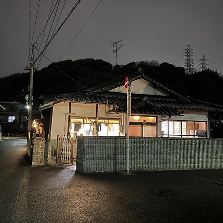 Wholeearth Ryokan הירושימה מראה חיצוני תמונה